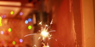 lunar new year prosperity luck