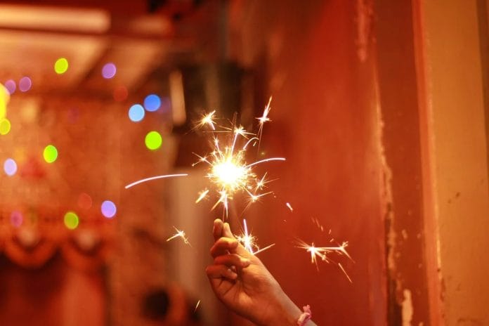lunar new year prosperity luck