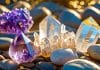 summer solstice energy crystals