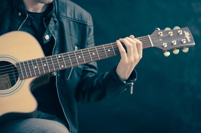 world music creativity expression