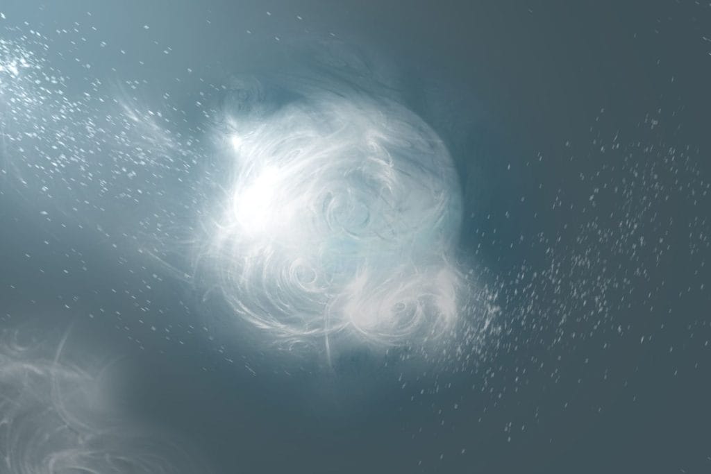 Air Symbol Communication and Intellect