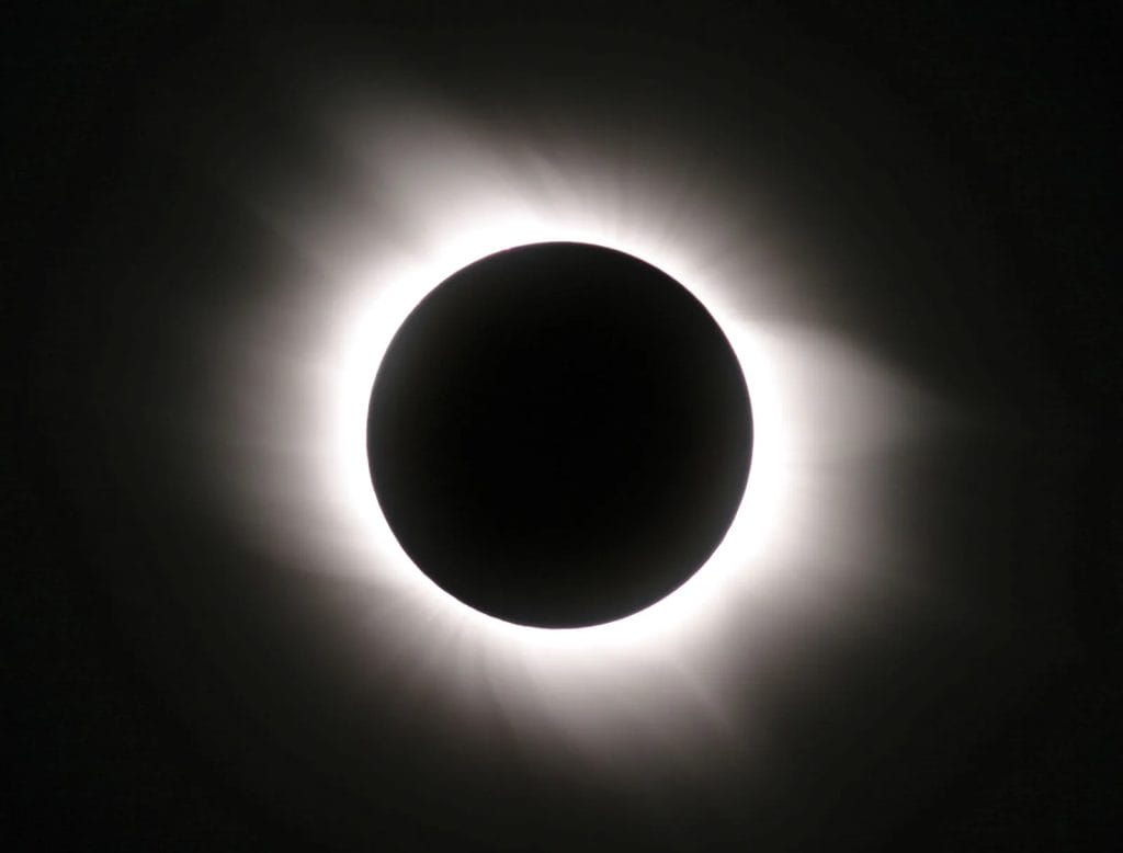 The Power of Lunar Eclipses