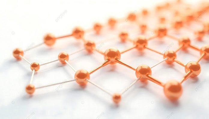 molecular symmetry crystal properties