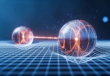 quantum physics crystal energy