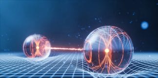 quantum physics crystal energy