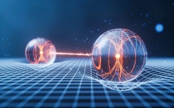 quantum physics crystal energy