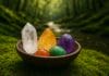 Top 5 Crystals for Manifesting New Year’s Resolutions Crystals for Manifesting New Year Goals