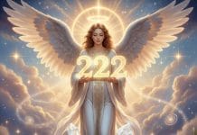 The Perfect Crystals for Angel Number 222 Crystals for Angel Number 222