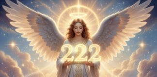 Crystals for Angel Number 222