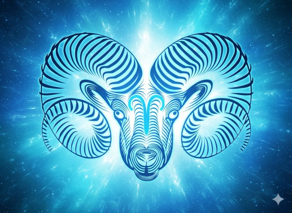 Aries (March 21 - April 19)