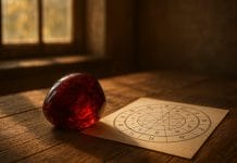 January 2026 Birthstone Horoscope