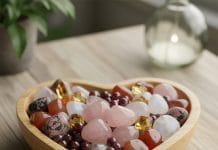 Crystals for Love: Which One Matches Your Life Path Number? Love Crystals by Life Path Number