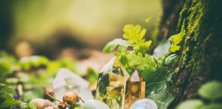Crystals for Spring Equinox: What to Wear Based on Your Zodiac Spring Equinox Crystals by Zodiac Sign