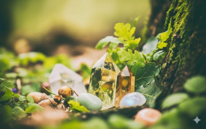 Spring Equinox Crystals by Zodiac Sign Spring Equinox Crystals by Zodiac Sign