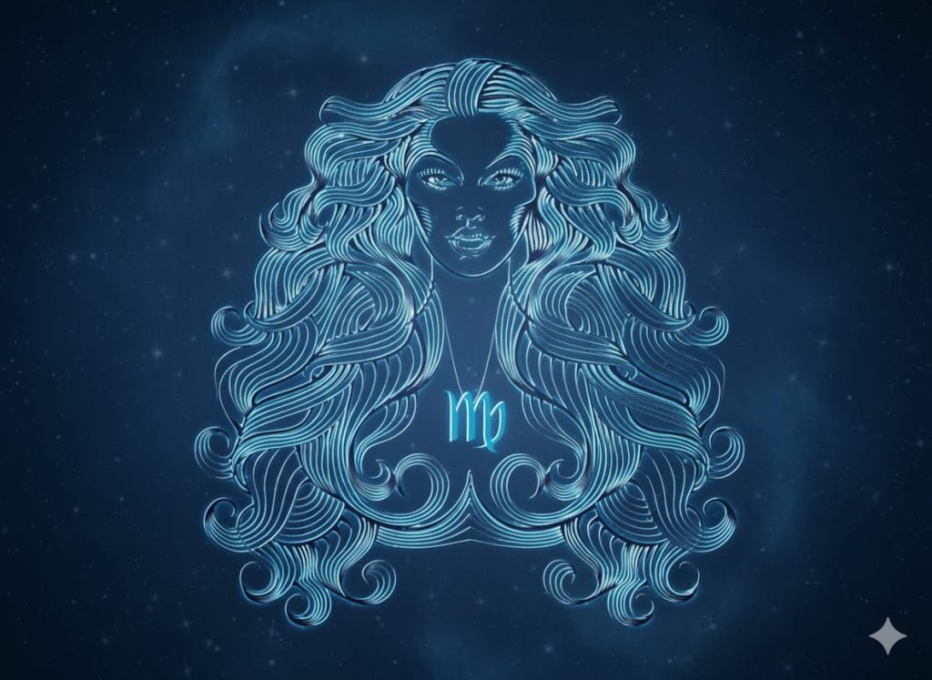 Virgo (August 23 - September 22)