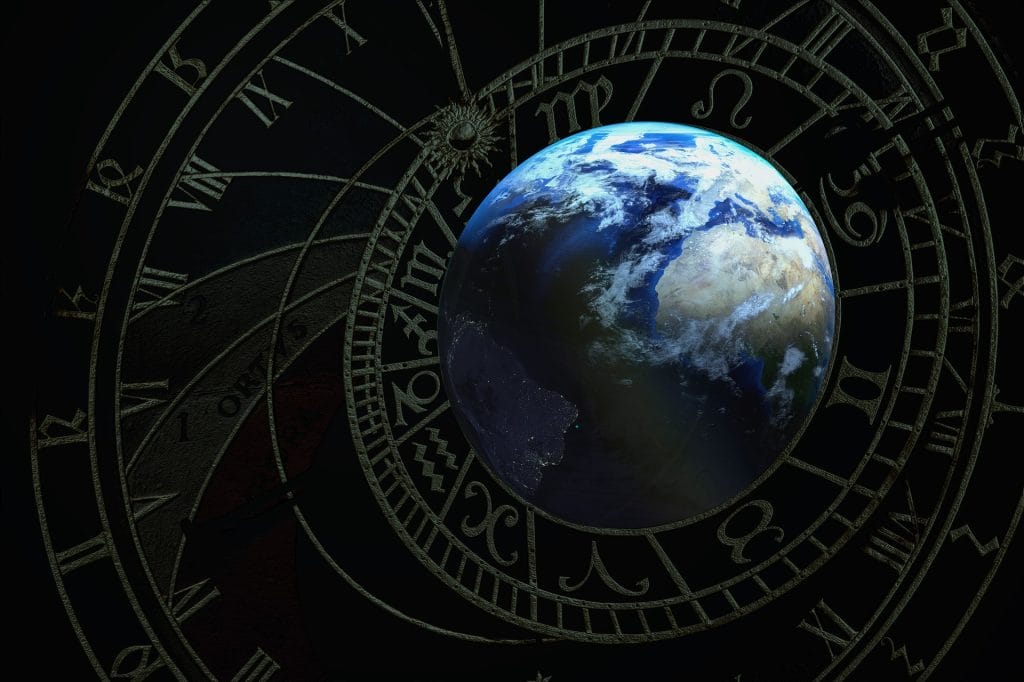 What is Karmic Astrology