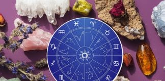 Zodiac Love Crystal Forecast