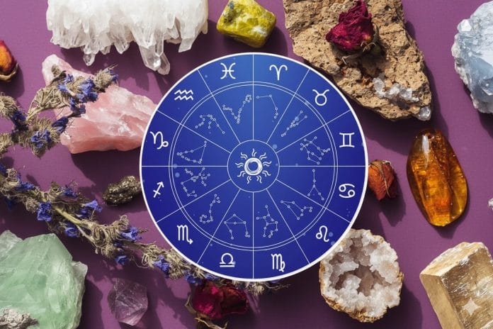Zodiac Love Crystal Forecast Zodiac Love Crystal Forecast