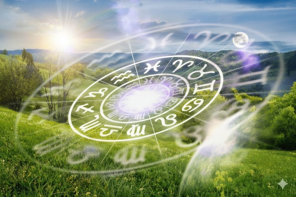 The Spring Equinox and Astrology