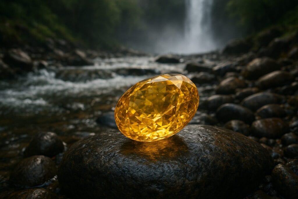 Citrine