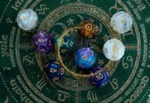 Crystals for Abundance in May (Life Path Edition) Abundance Crystals for Each Life Path Number