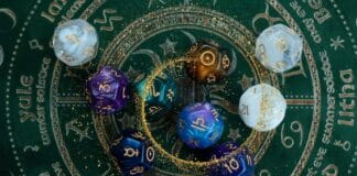 Crystals for Abundance in May (Life Path Edition) Abundance Crystals for Each Life Path Number