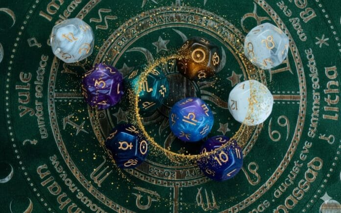 Abundance Crystals for Each Life Path Number Abundance Crystals for Each Life Path Number