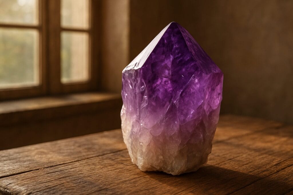 Amethyst