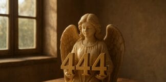Angel Number 444: Crystals for Protection and Stability Angel Number 444 Crystals