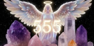 The Best Crystals for Angel Number 555 Angel Number 555 Crystals
