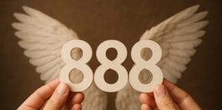Angel Number 888 and Crystals