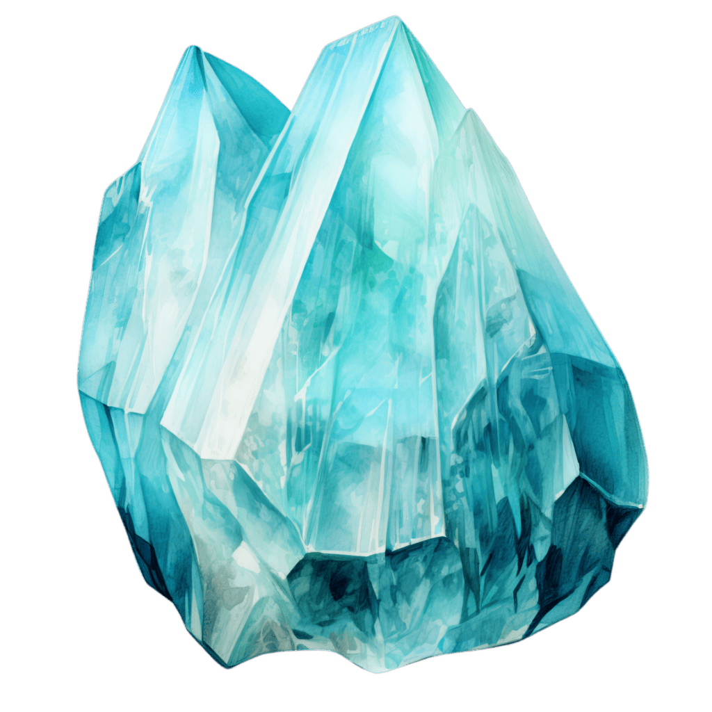 Aquamarine