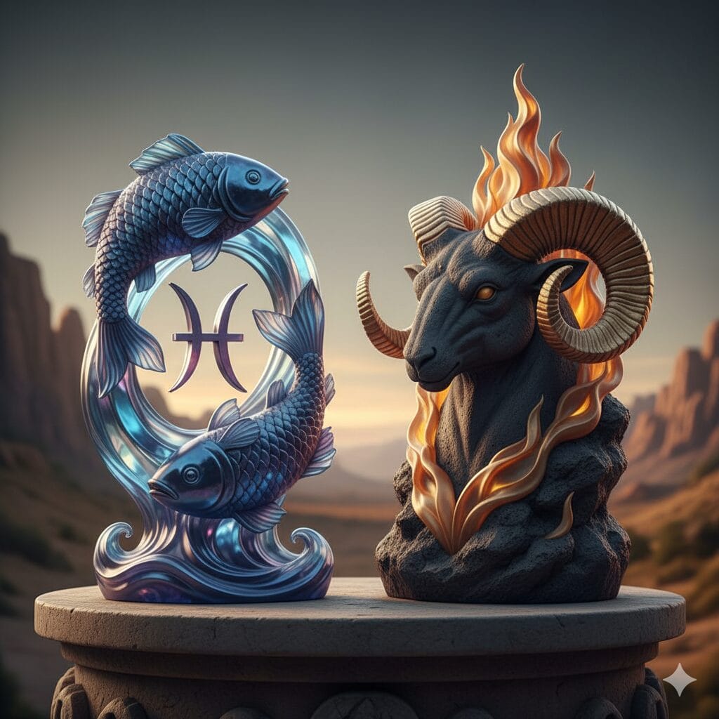 Balancing Water and Fire During the Transition