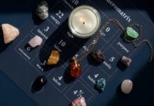Crystals to Boost Energy and Motivation for Life Path Numbers Best Crystals for Life Path Numbers and Energy Boost