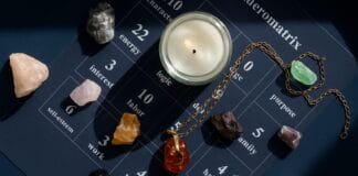 Best Crystals for Life Path Numbers and Energy Boost