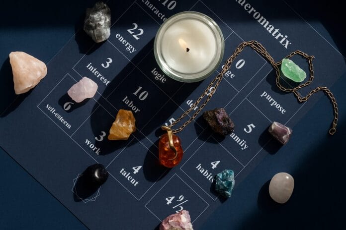 Best Crystals for Life Path Numbers and Energy Boost Best Crystals for Life Path Numbers and Energy Boost