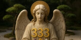 Crystals for Angel Number 333