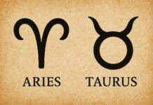 The Best Crystals for Aries and Taurus Season Crystals for Aries and Taurus