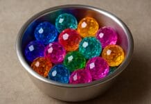 Life Path Numbers & Crystals for Emotional Healing Crystals for Emotional Healing by Life Path Number