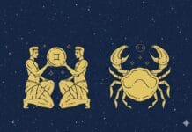 Crystals for Gemini and Cancer Season