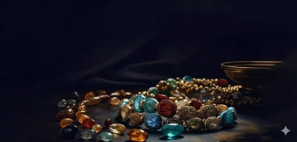 How Numerology and Crystals Can Guide Financial Growth