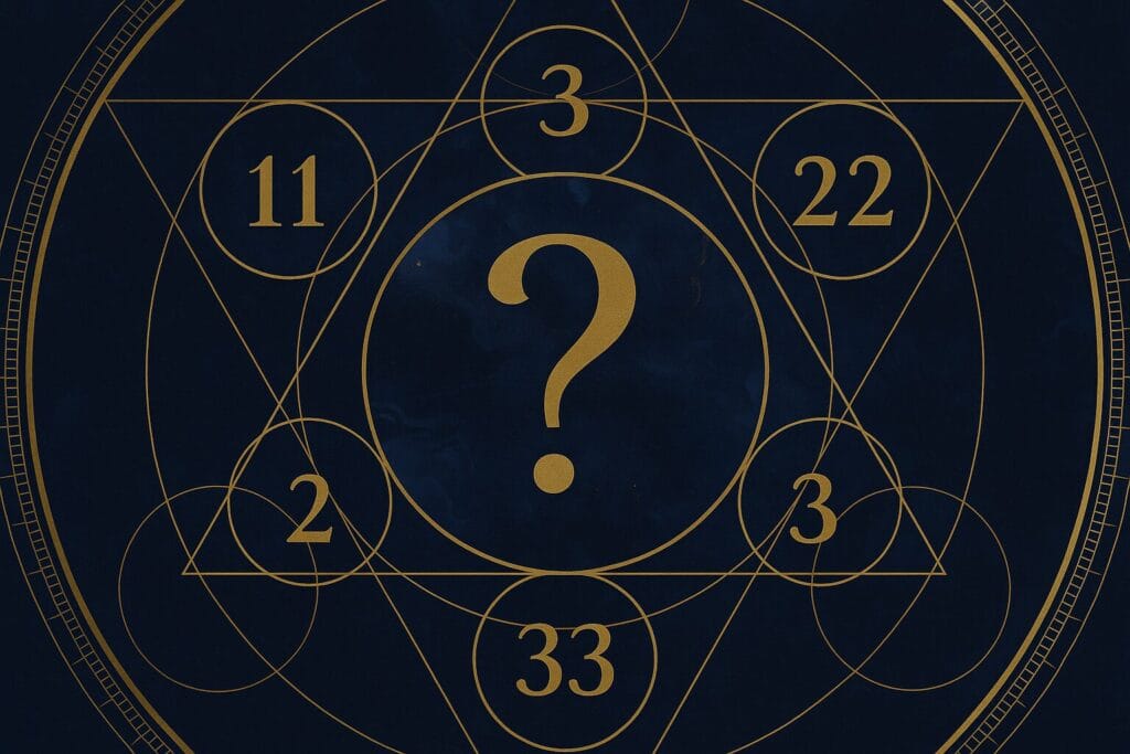 How to Find Your Life Path Number