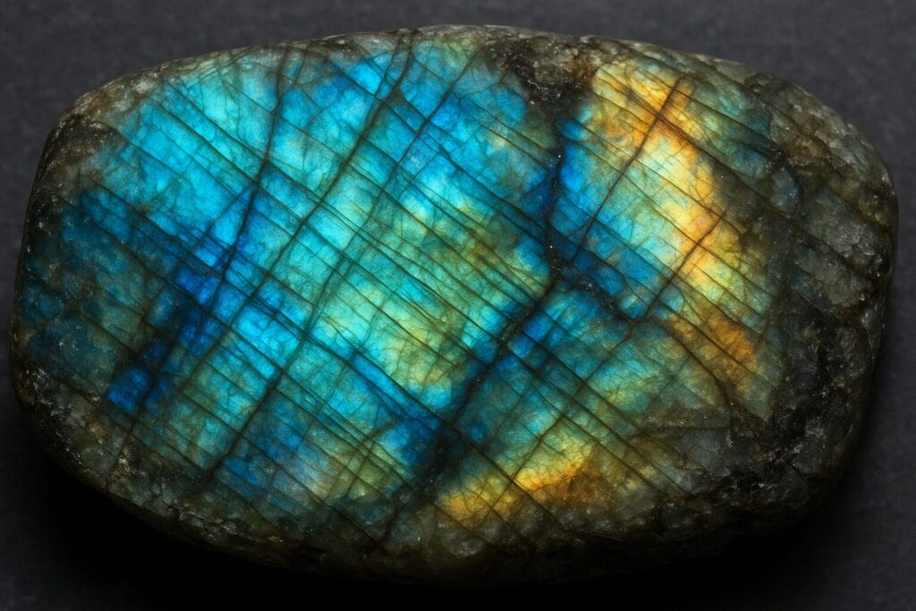 Labradorite