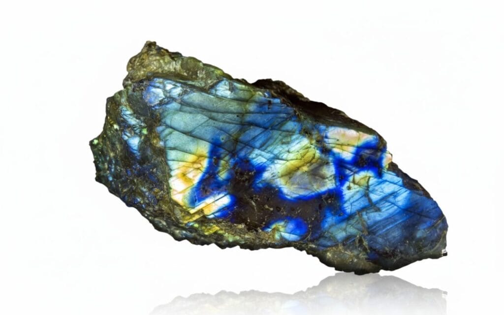 Labradorite