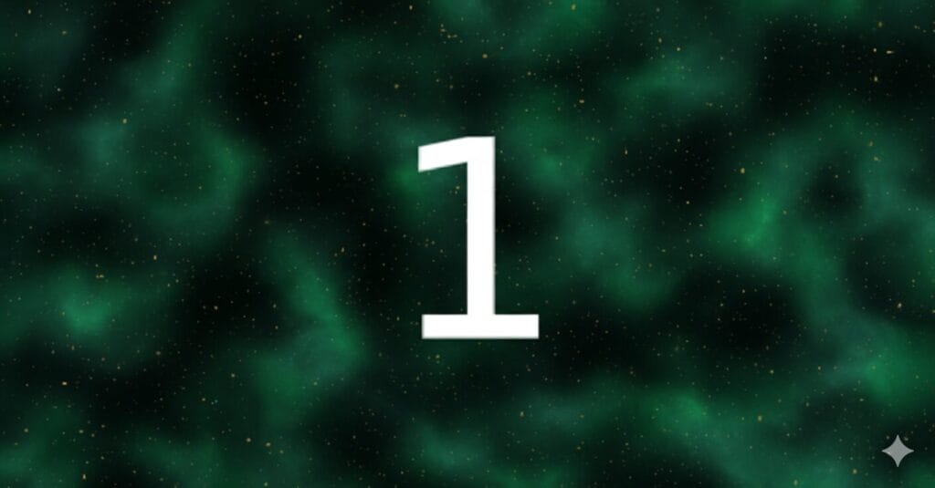 Life Path 1 Leadership and Independence