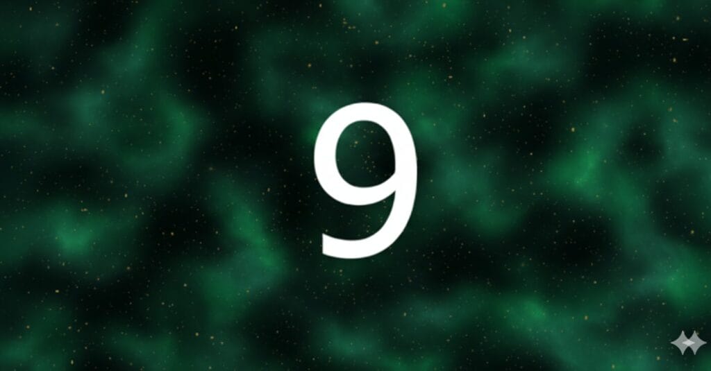 Life Path 9 Humanitarian and Compassion