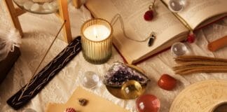 Life Path Numbers & the Crystals for Personal Growth in March March Crystals for Life Path Numbers