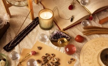 March Crystals for Life Path Numbers