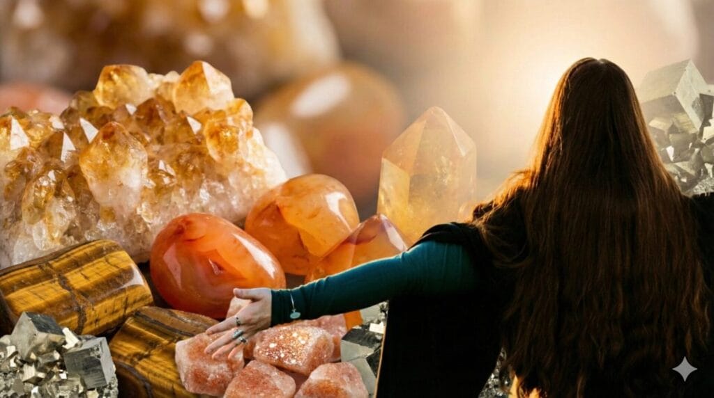 Understanding Crystal Energy for Confidence