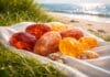 sacral chakra crystals